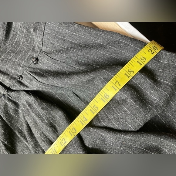 Kathryn Conover vintage tailored dress Sz 8 - Picture 11 of 15